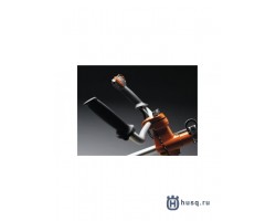 Кусторез бензиновый Husqvarna 545FX-foto2