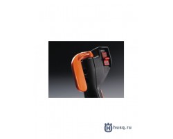 Кусторез бензиновый Husqvarna 545FX-foto3