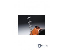 Триммер бензиновый Husqvarna 545RX-foto3