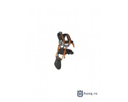 Кусторез бензиновый Husqvarna 555 FX-foto12