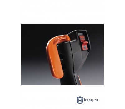 Кусторез бензиновый Husqvarna 555 FX