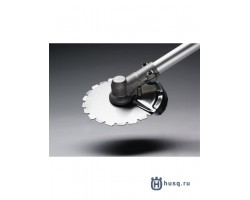 Кусторез бензиновый Husqvarna 555 FX-foto8