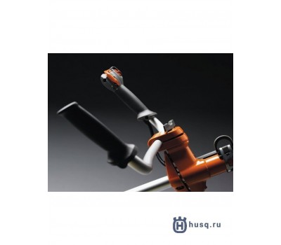 Кусторез бензиновый Husqvarna 555 FX