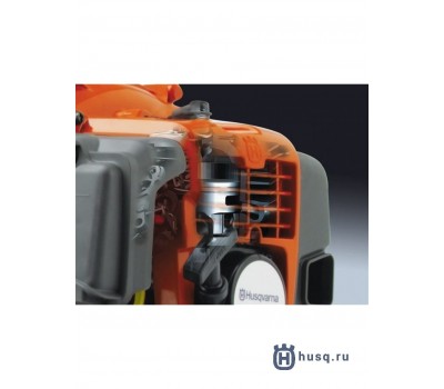 Кусторез бензиновый Husqvarna 555 FX