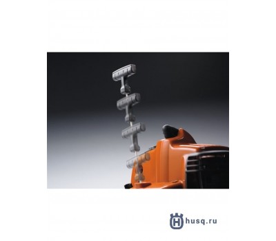 Кусторез бензиновый Husqvarna 555 FX
