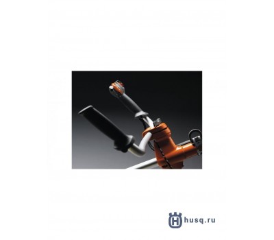 Кусторез бензиновый Husqvarna 555 FX