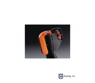 Кусторез бензиновый Husqvarna 555 FX