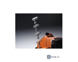 Бензоножницы Husqvarna 122HD60-foto5