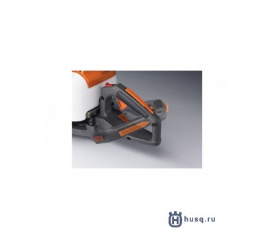Бензоножницы Husqvarna 122HD60
