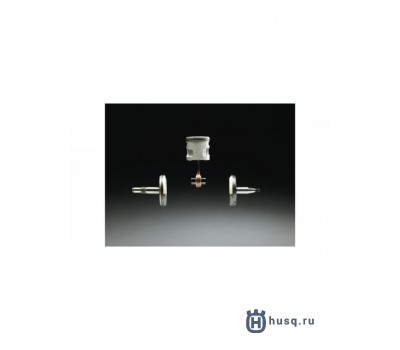 Бензопила Husqvarna 372XP-18