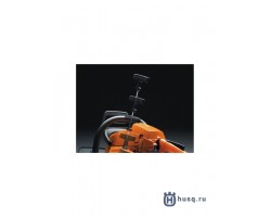 Бензопила Husqvarna 395XP-foto2