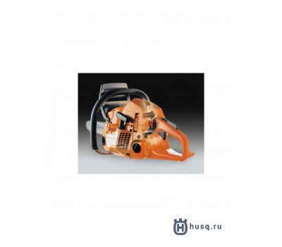 Бензопила Husqvarna 395XP