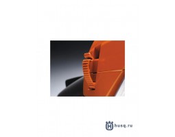 Бензопила Husqvarna 445e II-foto4