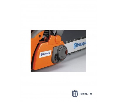 Бензопила Husqvarna 445e II