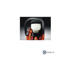 Бензопила Husqvarna 455e Rancher AT II-foto4