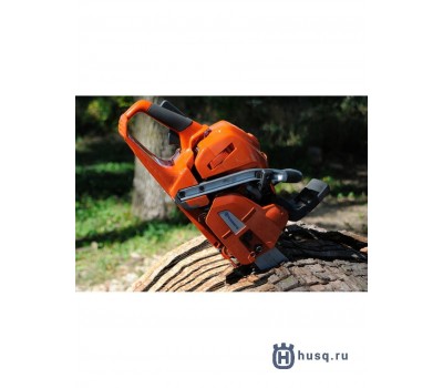 Бензопила Husqvarna 555