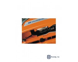 Бензопила Husqvarna 576 XP-foto2