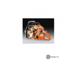 Бензопила Husqvarna T435-foto3