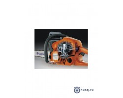 Бензопила Husqvarna T435-foto5