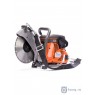 Бензорез спасательный Husqvarna K 770 Rescue 12"