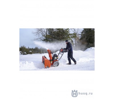 Снегоуборщик бензиновый Husqvarna ST 224
