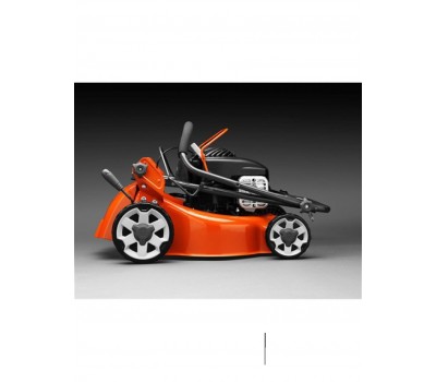 Газонокосилка бензиновая Husqvarna LC140S