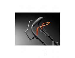 Газонокосилка бензиновая Husqvarna LC140S-foto5