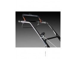 Газонокосилка бензиновая Husqvarna LC140-foto3