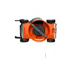 Газонокосилка бензиновая Husqvarna LC 353VI-foto3