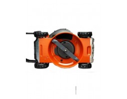 Газонокосилка бензиновая Husqvarna LC 353V-foto2