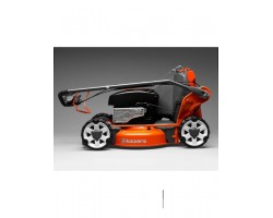 Газонокосилка бензиновая Husqvarna LC 353VI-foto2