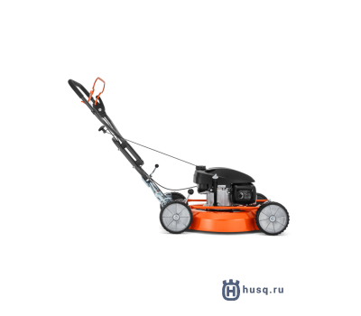 Газонокосилка бензиновая Husqvarna LB553S e