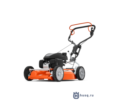 Газонокосилка бензиновая Husqvarna LB553S e