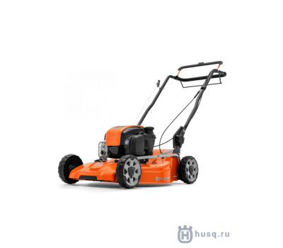 Газонокосилка бензиновая Husqvarna LB256S