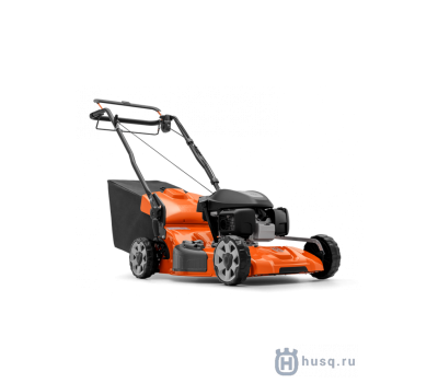 Газонокосилка бензиновая Husqvarna LC 356VP