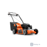 Газонокосилка бензиновая Husqvarna LC 356VP