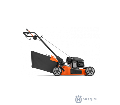 Газонокосилка бензиновая Husqvarna LC 356VP