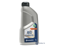 Масло для смазки цепи Husqvarna X-Guard 1л