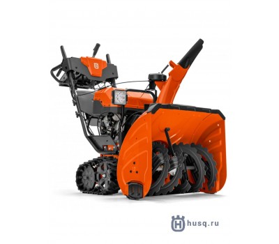Снегоуборщик бензиновый Husqvarna ST 427T