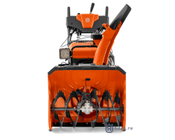 Снегоуборщик бензиновый Husqvarna ST 430T-foto2