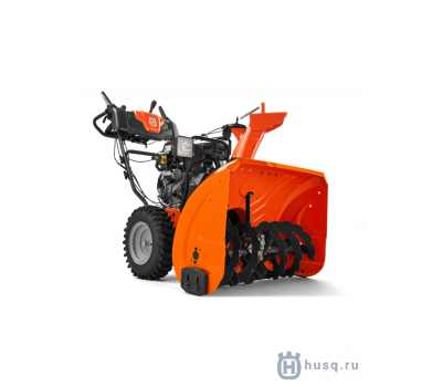 Снегоуборщик бензиновый Husqvarna ST 230