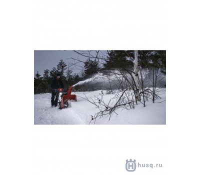 Снегоуборщик бензиновый Husqvarna ST 227