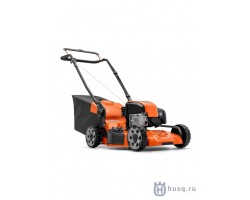 Газонокосилка бензиновая Husqvarna LC 153P