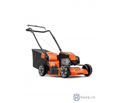 Газонокосилка бензиновая Husqvarna LC 153P