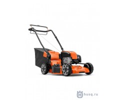 Газонокосилка бензиновая Husqvarna LC 153S