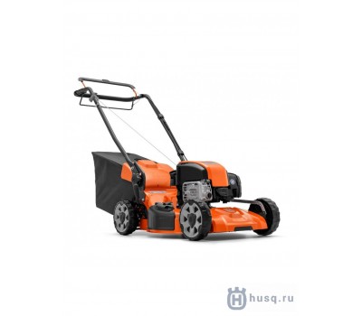 Газонокосилка бензиновая Husqvarna LC 153S