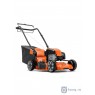 Газонокосилка бензиновая Husqvarna LC 153S