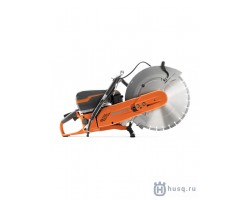 Бензорез Husqvarna K 970 II/16-foto5