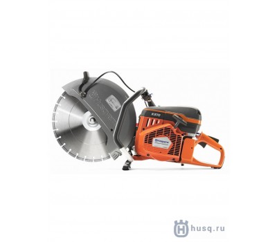 Бензорез Husqvarna K 970 III/14