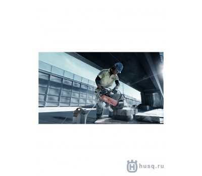 Бензорез Husqvarna K 760/12